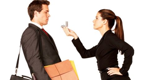 Ξέρετε τον λόγο που ένας άντρας λέει «ναι» στο γάμο;