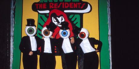 Πέθανε 73 ετών ο Hardy Fox παραγωγός & συνιδρυτής των Residents