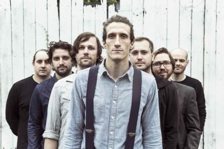 The Revivalists - Οι εκπληκτικοί και ελπιδοφόροι μουσικοί από την Νέα Ορλεάνη
