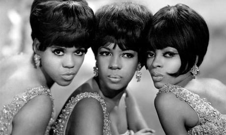 You Keep Me Hangin On-Supremes (1966)