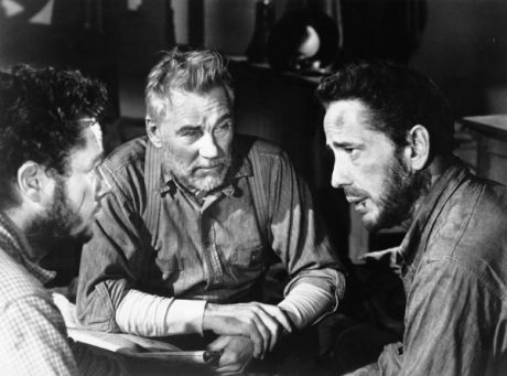 10 φιλμ του John Huston που πρέπει να δούμε