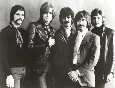 10 τραγούδια των Moody Blues