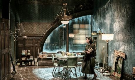 Κριτική της νέας ταινίας του Guillermo del Toro «The Shape of Water»