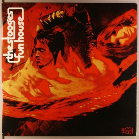 Fun House-The Stooges