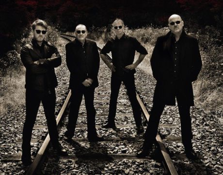 The Stranglers - And If You Should See Dave...