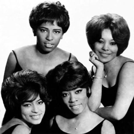 One Fine Day-The Chiffons
