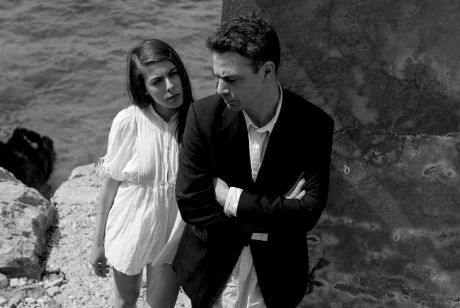 Σινεμά στη Στέγη - The Great Eastern των Λάκη και Άρη Ιωνά (The Callas) 