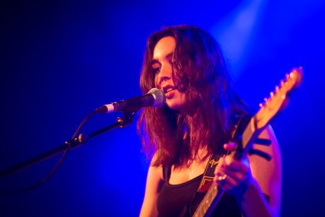 Από τα καλύτερα που ακούσαμε αυτόν τον μήνα, Mysterines