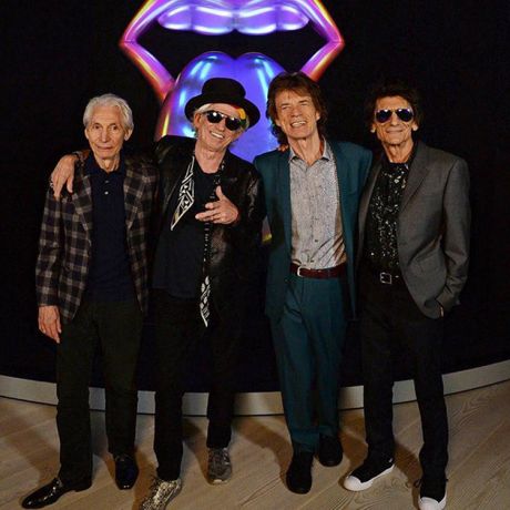 Οι Rolling Stones θα κυκλοφορήσουν άλμπουμ με νέα τραγούδια;