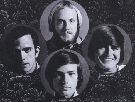 Άγνωστα Ψυχεδελικά γκρουπ:  The West Coast Pop Art Experimental Band 