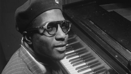 103 χρόνια από την γέννηση του Thelonious Monk - Ενός μάγου της τζαζ και όχι μόνο...