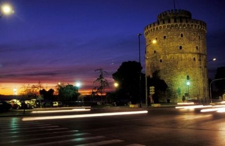 Εσείς πού δίνατε τα ραντεβού σας στην Θεσσαλονίκη;