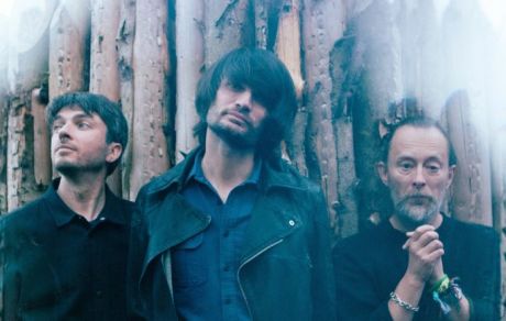 Thom Yorke, Jonny Greenwood, των Radiohead θα παίξουν σαν The Smile απόψε στο Glastonbury σε Livestreaming