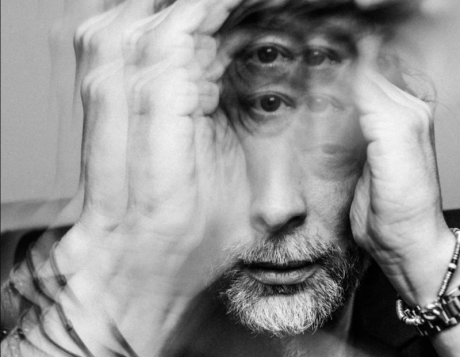 Anima το νέο άλμπουμ του Thom Yorke κυκλοφορεί την άλλη εβδομάδα