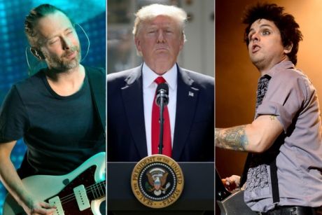 Η Συμφωνία των Παρισίων που αρνήθηκε ο Trump είναι μια παγκόσμια συμφωνία για την κλιματική αλλαγή 