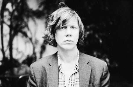 Full Bleed - Thurston Moore