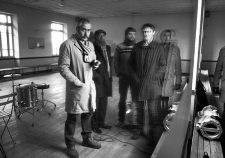 Ξεκίνησε η προπώληση εισιτηρίων για τους Tindersticks στις 25 & 26 Μαϊου στη στέγη