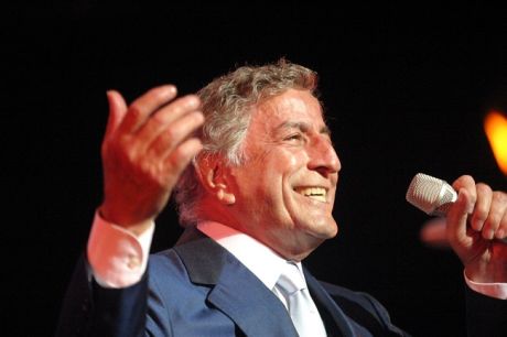 Tony Bennett - 94 ετών με μια καριέρα σαν παραμύθι