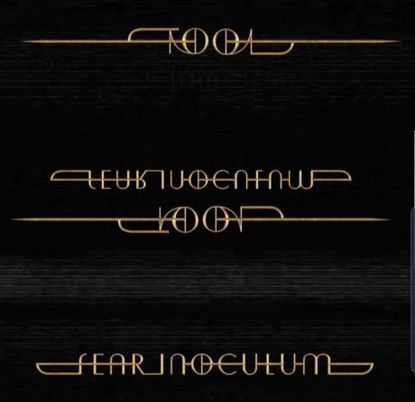 Το νέo άλμπουμ των Tool, μετά από 13 χρόνια,  έχει ημερομηνία κυκλοφορίας 