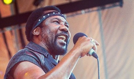 Πέθανε ο Toots Hibbert απ'τους Toots and the Maytals 