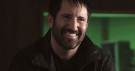 Trent Reznor χάρηκε που μπήκαν οι ΝΙΝ στο Rock & Roll Hall Of Fame