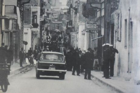 60 χρόνια ροκ: 1965 10 τραγούδια