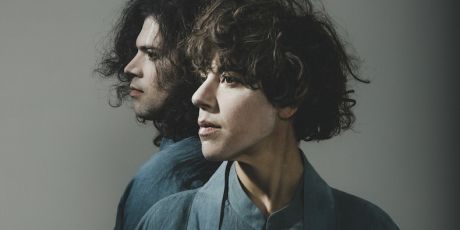 Tune-Yards, νέο άλμπουμ