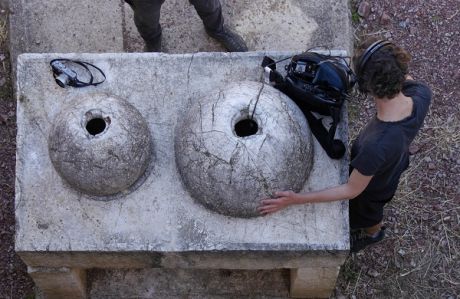 Tuned City: Η Αρχαία Μεσσήνη, όπως δεν την έχετε «ξανακούσει»...
