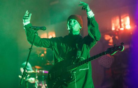 Chlorine-Twenty One Pilots