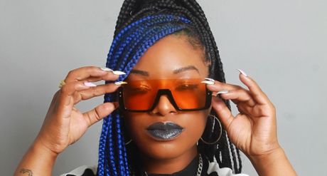 UNiiQU3 -Microdosing