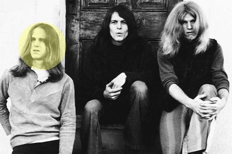 Paul Whaley, των Blue Cheer από τα συγκροτήματα που έφτιαξαν αυτό που ονομάσθηκε Heavy Metal, πέθανε 72 ετών