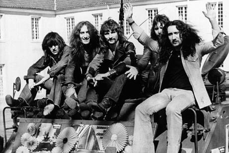 Uriah Heep ίσως το πιο αδικημένο συγκρότημα στο ροκ, 10 τραγούδια