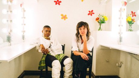 Vagabon - Reason to Believe (feat. Courtney Barnett)