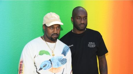 41 ετών πέθανε o Virgil Abloh, είχε ιδρύσει την Off-White, σχεδιαστής της Louis Vuitton και συνεργάτης του Kanye West