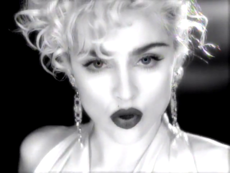 Vogue-Madonna, η Lauren Bacall ήταν η τελευταία της λίστας που έχασε την ζωή της