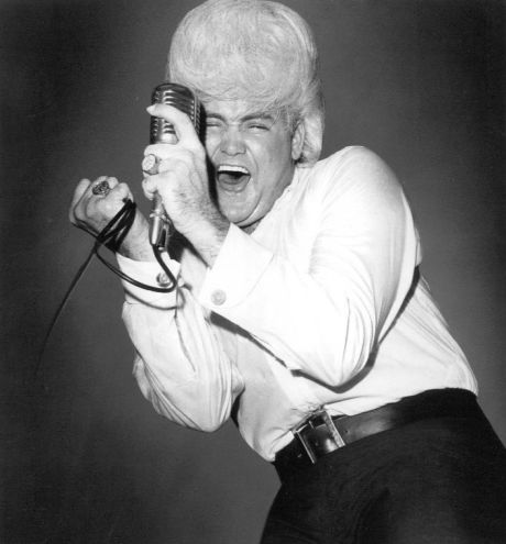 Wayne Cochran, ο λευκός ιππότης της Soul πέθανε 78 ετών 