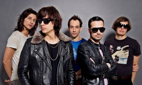 The Strokes - Eternal Summer, ακούστε το νέο τους άλμπουμ