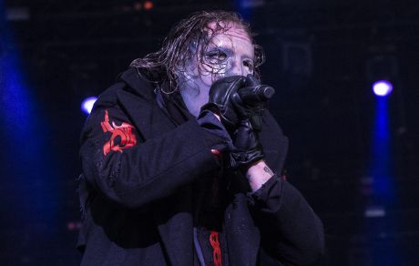 ‘Birth of the Cruel’-Slipknot