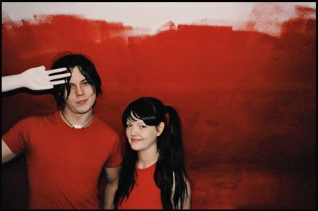 7 διασκευές του Jack White με τους White Stripes