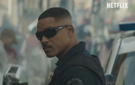 Ο Will Smith αρχίζει να χάνει την σπιρτάδα που είχε