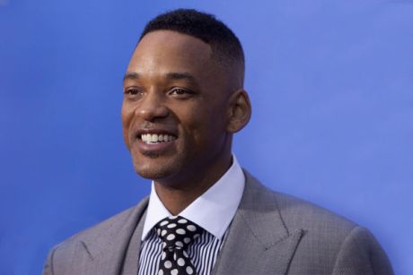 Νέο τραγούδι του Will Smith μετά από 10 χρόνια...