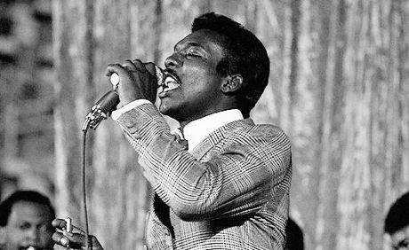 In The Midnight Hour - Wilson Pickett