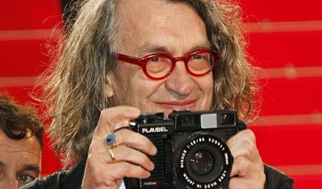 10 Τραγούδια από ταινίες του Wim Wenders