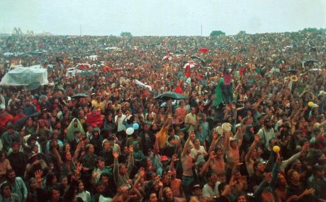 Ποιοι θα παίξουν στο Woodstock του 2029 για τα 60 χρόνια;