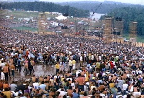 49 χρόνια πριν Woodstock: Joe Cocker