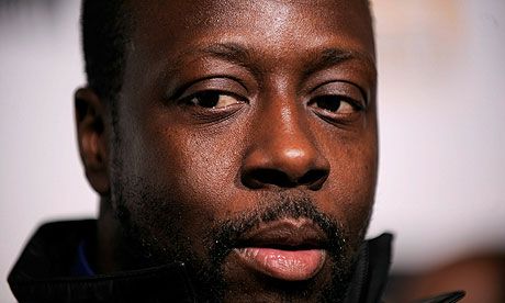 Gone Till November-Wyclef Jean