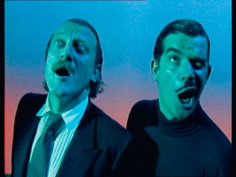 Oh Yeah-Yello