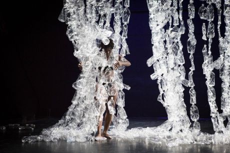 Body Politics στη Στέγη: Μια καταπληκτική συλλογή έργων που δεν πρέπει με τίποτα να χάσετε