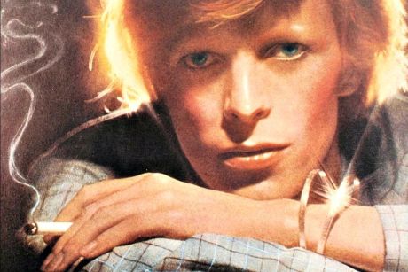 Young Americans-David Bowie (1975)