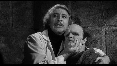 Young Frankenstein - Κυκλοφόρησε σαν σήμερα το 1974